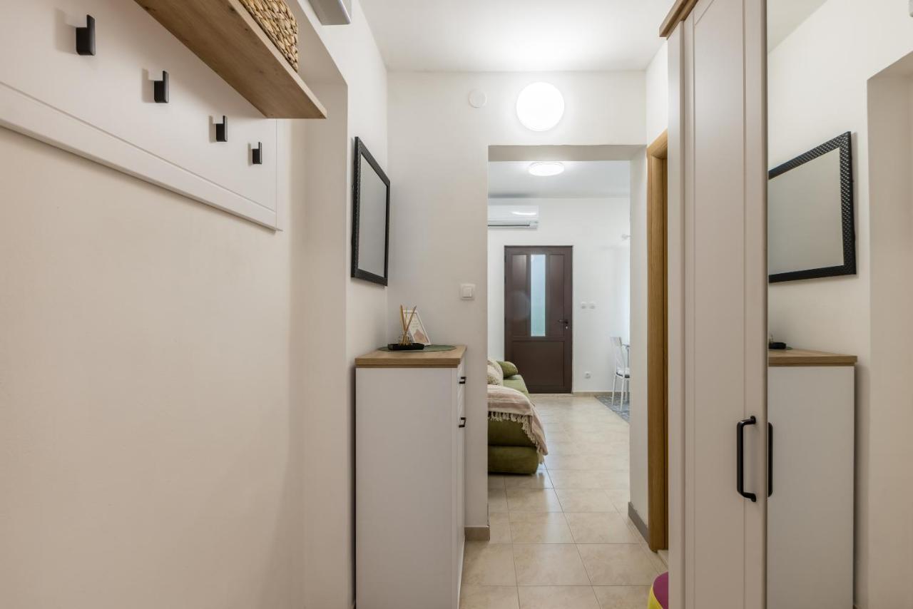 Apartment Lamasha คาชเตลา ภายนอก รูปภาพ