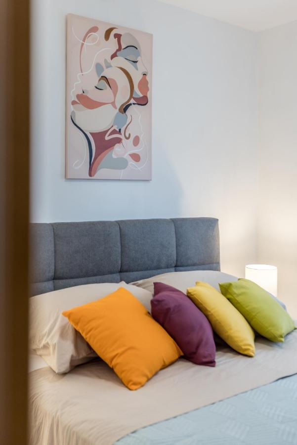 Apartment Lamasha คาชเตลา ภายนอก รูปภาพ