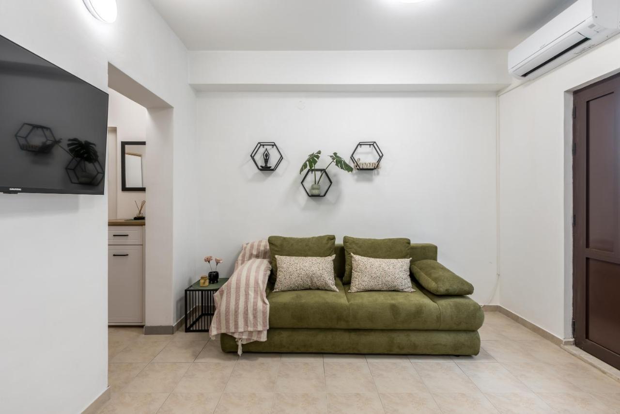 Apartment Lamasha คาชเตลา ภายนอก รูปภาพ